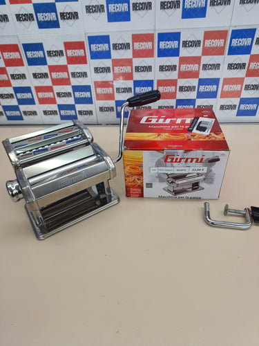 Máquina para pasta Girmi IM90